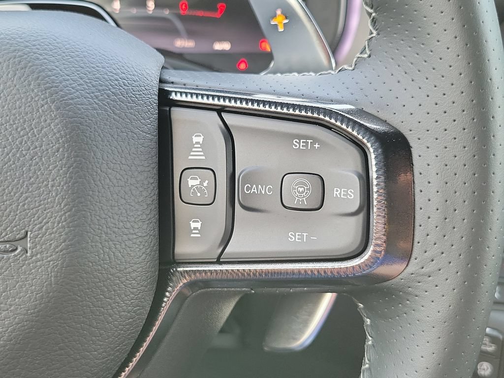 New 2026 RAM 1500 RHO w/ RHO Level 1 Equipment Group AWD/4WD image 15