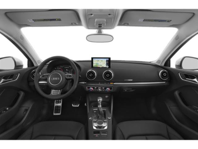 Used 2015 Audi A3 2.0T Premium w/ Audi MMI Navigation Plus image 8