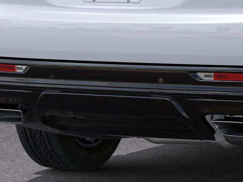 New 2026 Buick Enclave Sport Touring w/ LPO, All-Weather Package AWD/4WD image 14