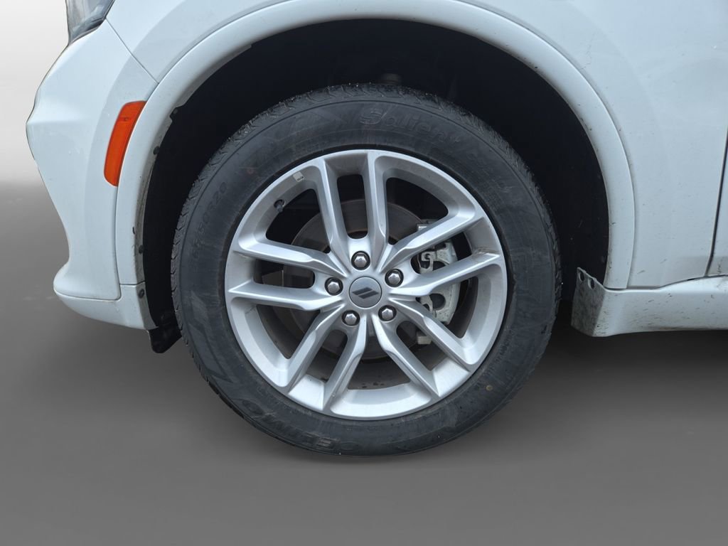 Used 2024 Dodge Durango GT image 15