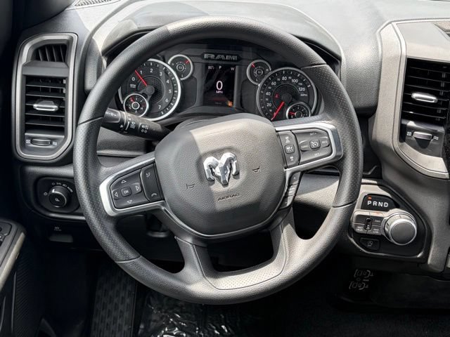 New 2026 RAM 1500 Tradesman AWD/4WD image 34
