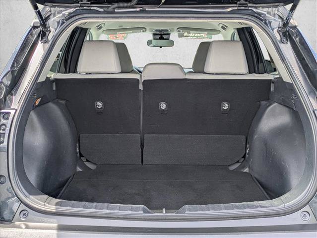 Used 2022 Toyota Corolla Cross LE FWD image 6