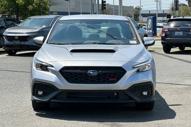 New 2026 Subaru WRX Premium AWD/4WD image 6