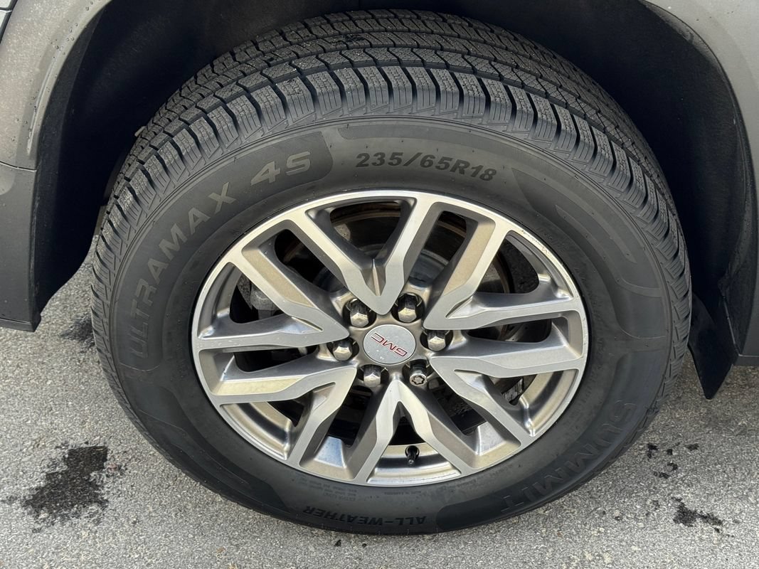 Used 2025 Buick Enclave Avenir w/ Trailering Package, 5000 lbs. AWD/4WD image 51