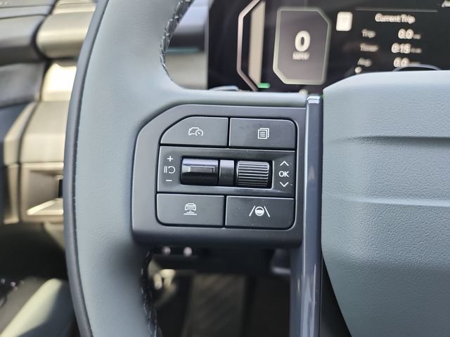 New 2027 Kia Telluride SX X-Line AWD/4WD image 20