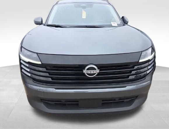 Used 2025 Nissan Kicks SV image 3