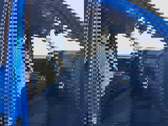 New 2026 Chevrolet Silverado 1500 Custom image 16