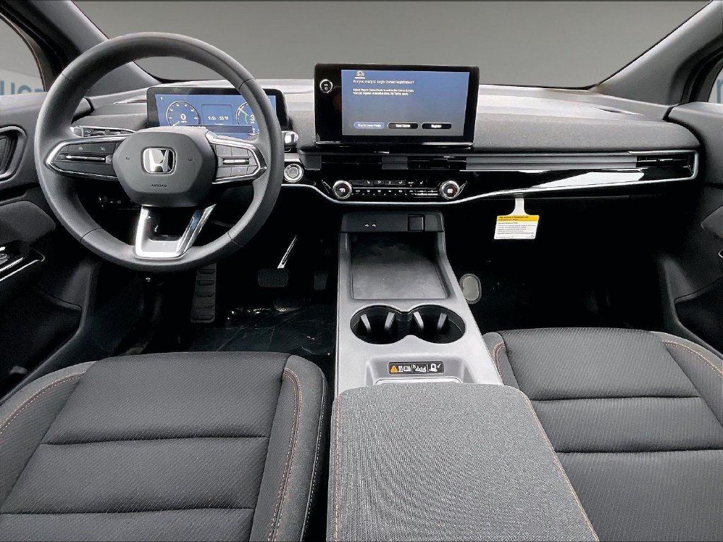 New 2026 Honda Prologue EX image 12