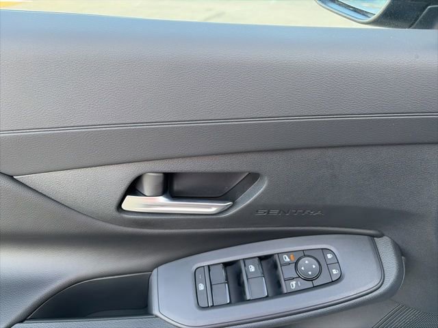 New 2026 Nissan Sentra S image 12