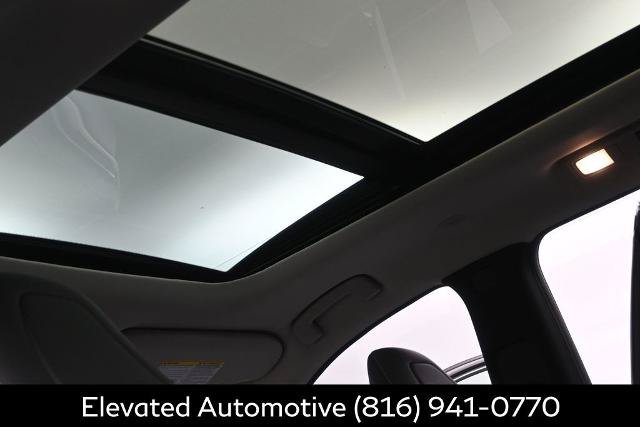 Certified 2026 INFINITI QX60 Pure w/ Cargo Package AWD/4WD image 25