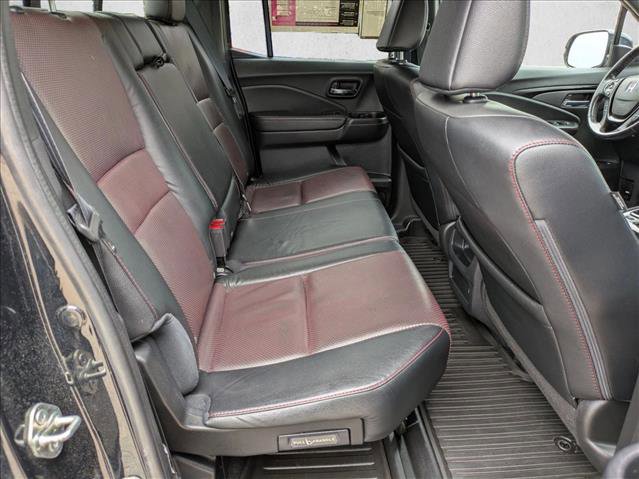 Used 2019 Honda Ridgeline Black Edition image 21