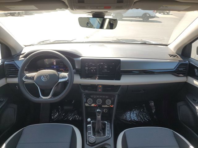 New 2025 Volkswagen Taos S image 22