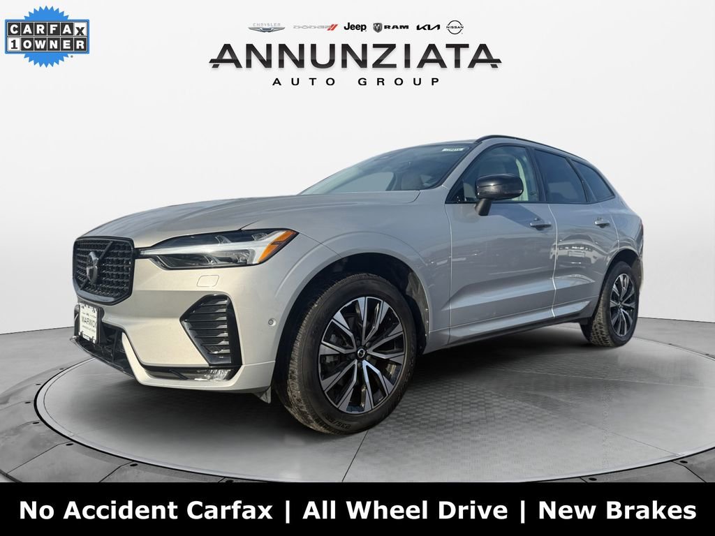 Used 2024 Volvo XC60 B5 Plus image 1