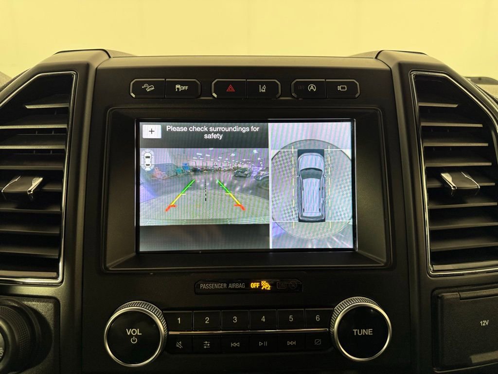 Used 2019 Ford Expedition Limited w/ Equipment Group 302A image 21