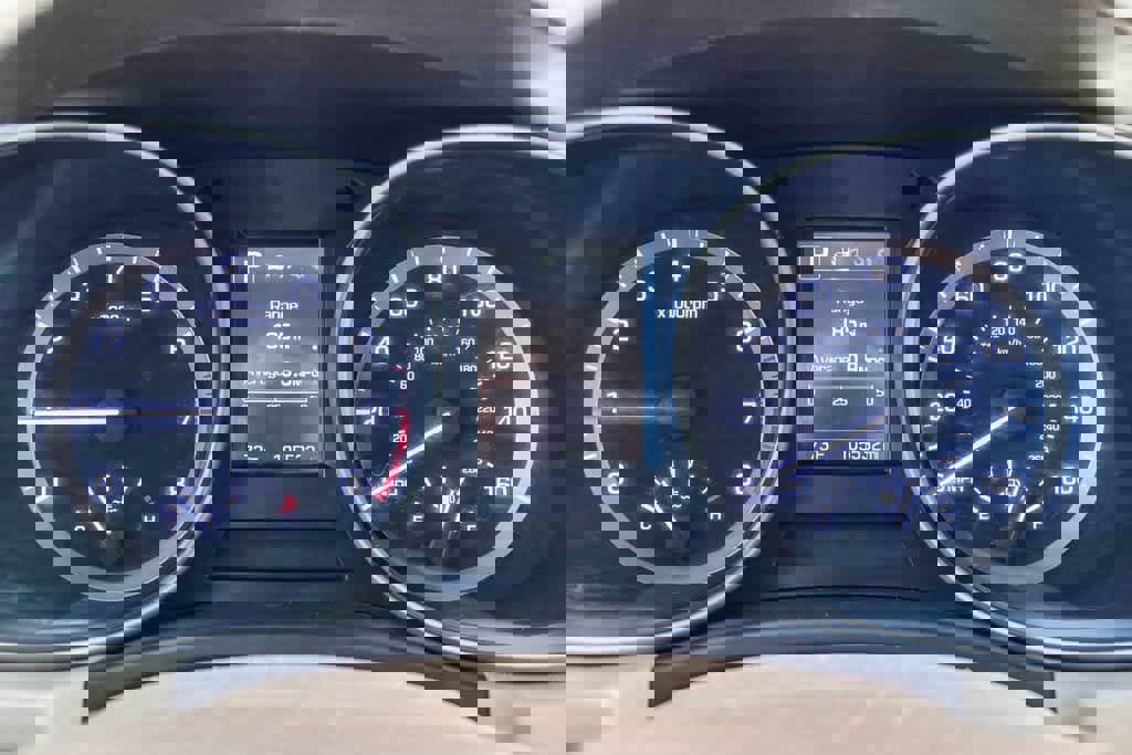 Used 2018 Hyundai Santa Fe SE image 24