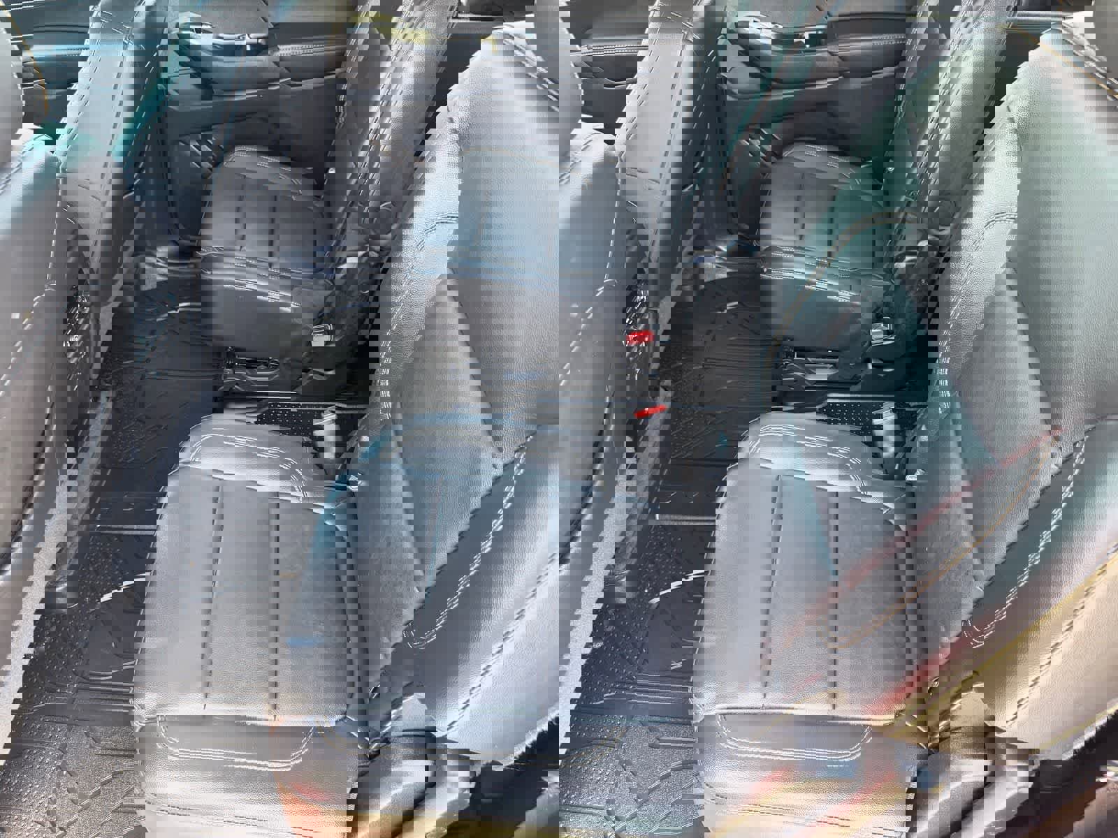 Used 2021 Chevrolet Traverse RS w/ LPO, Floor Liner Package image 11