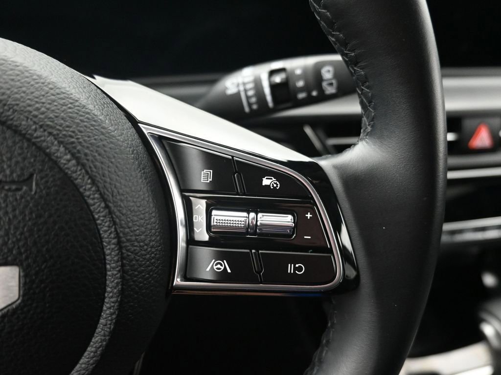 Used 2024 Kia Seltos S image 17