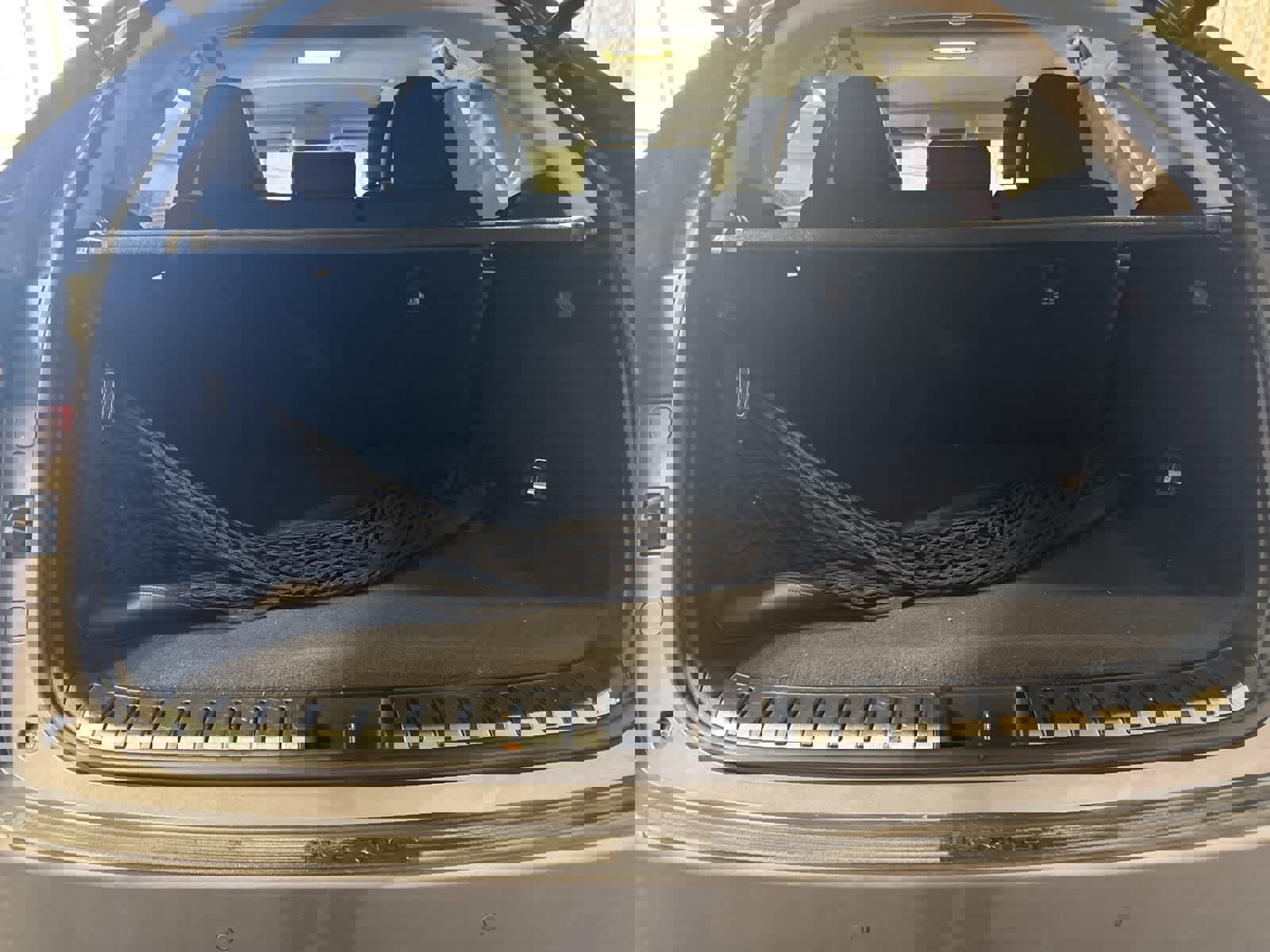 Used 2017 Lexus NX 200t FWD image 11