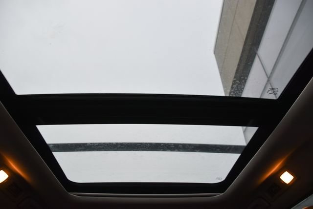 Used 2022 Nissan Pathfinder Platinum w/ Cargo Package AWD/4WD image 18