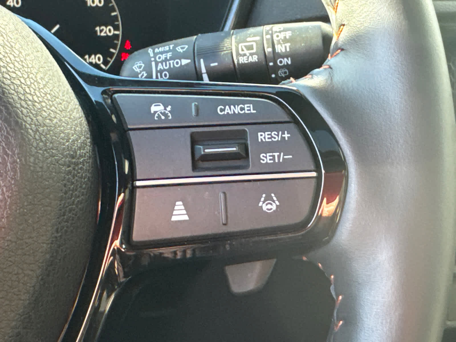 Used 2024 Honda CR-V Sport Touring image 21
