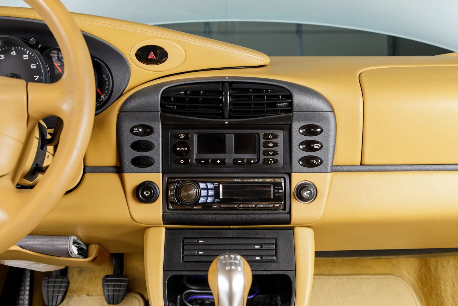 Used 1999 Porsche 911 GT3 RS image 18