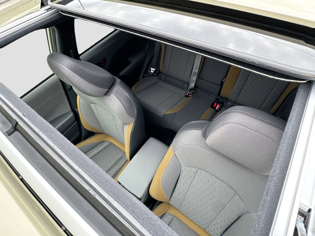 New 2026 Subaru Crosstrek 2.5i Sport image 26