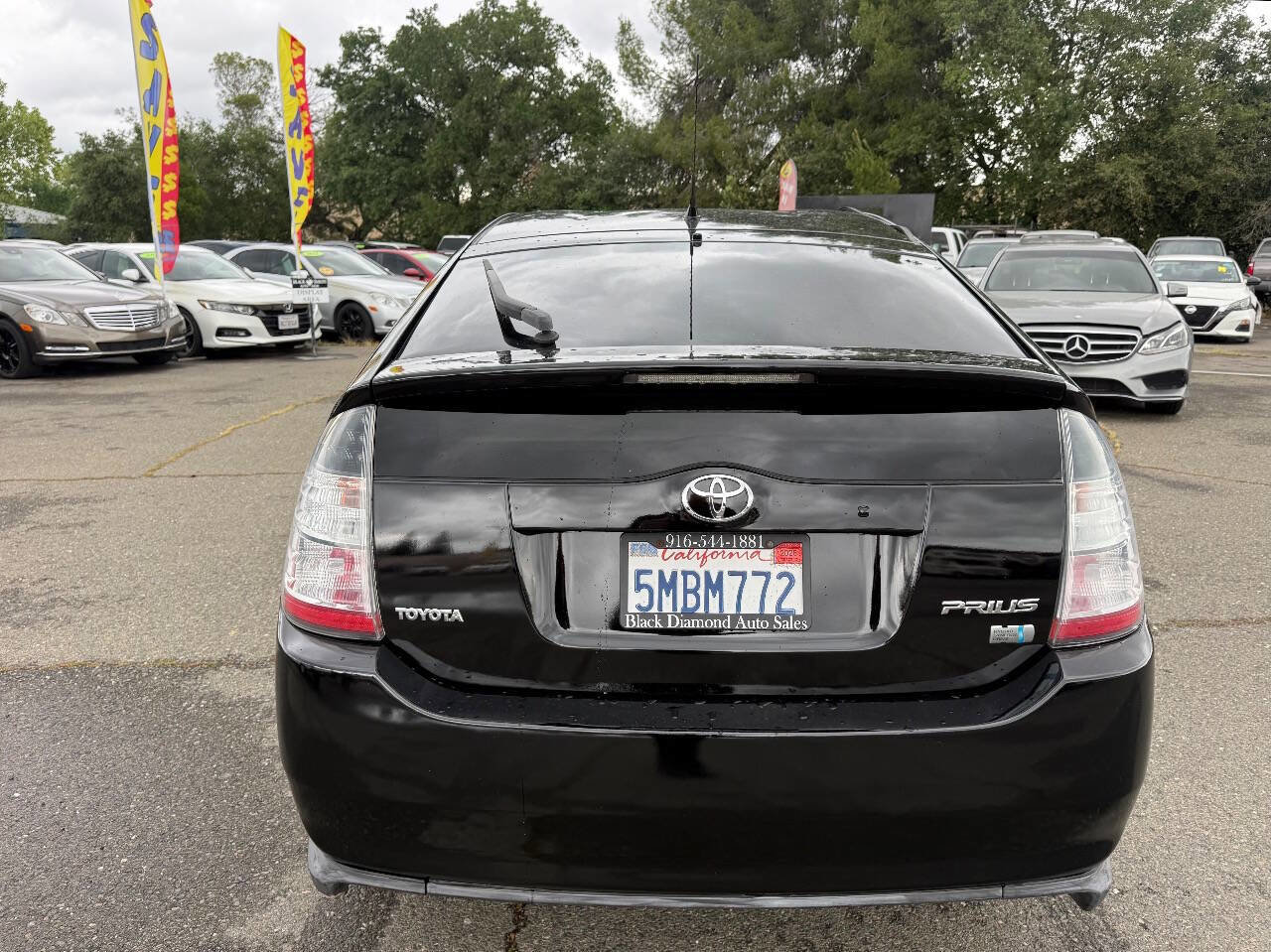 Used 2005 Toyota Prius image 7