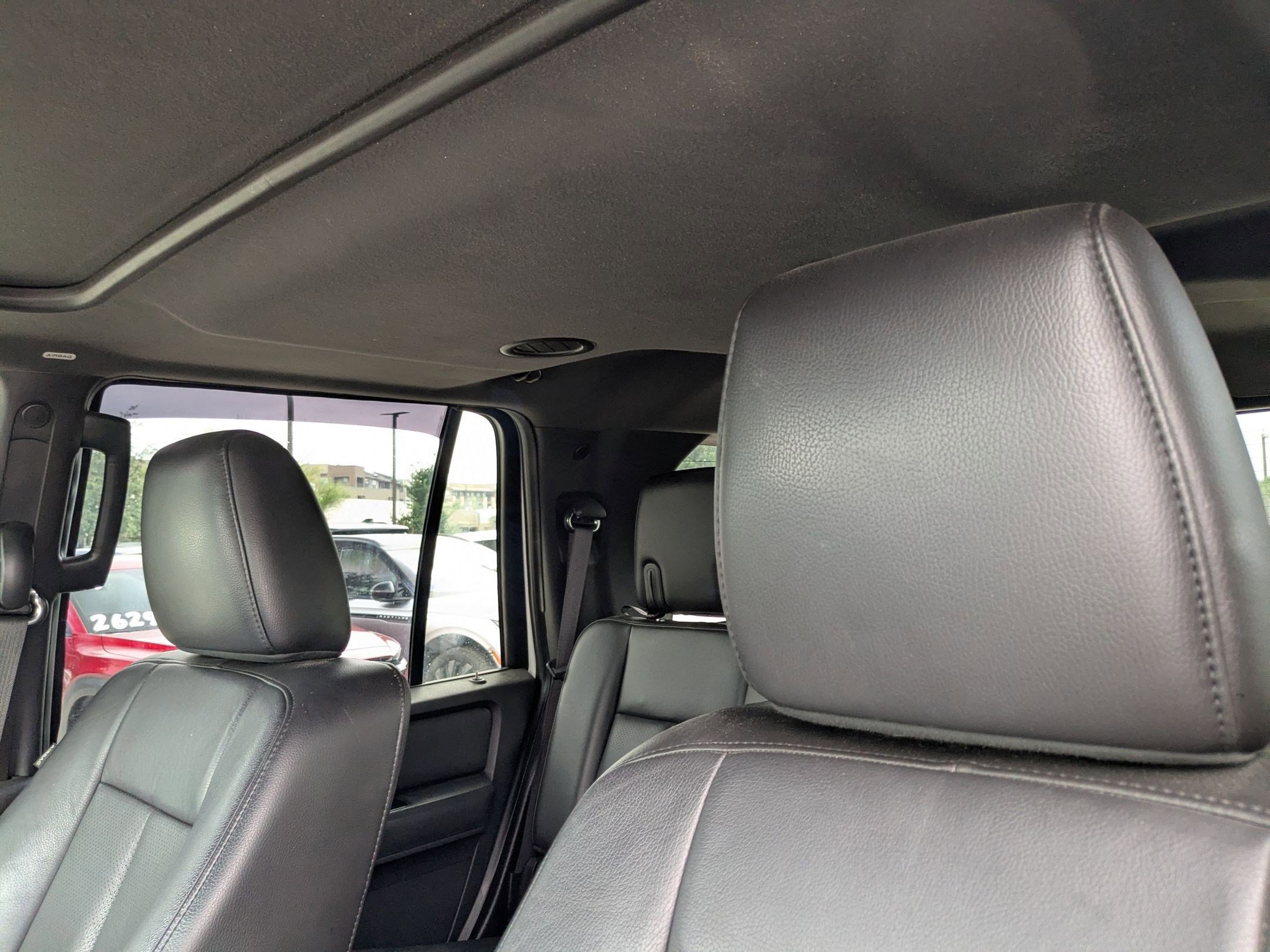 Used 2014 Ford Expedition Limited w/ Equipment Group 301A RWD image 11