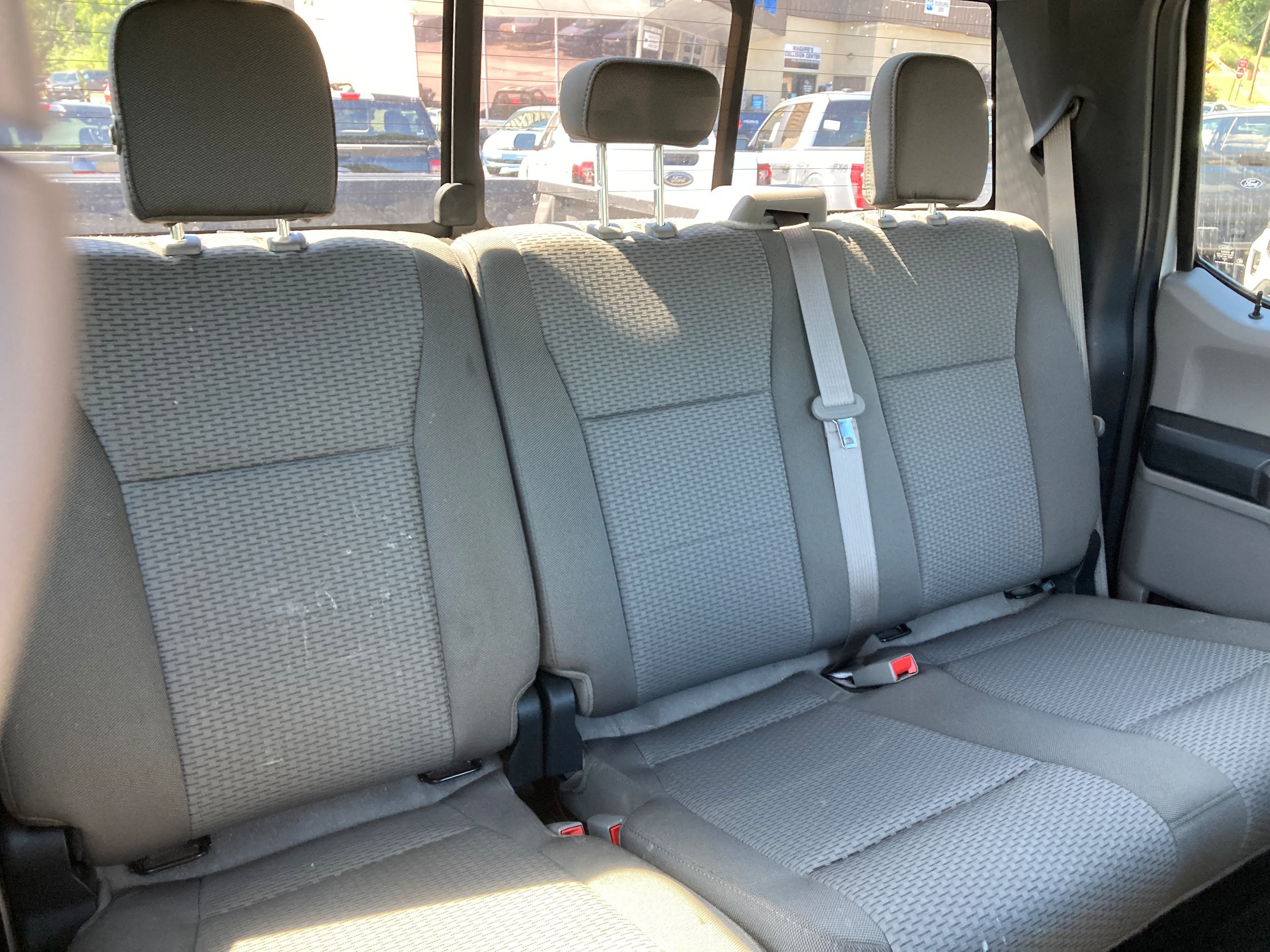 Used 2019 Ford F150 XLT w/ Equipment Group 302A Luxury AWD/4WD image 14