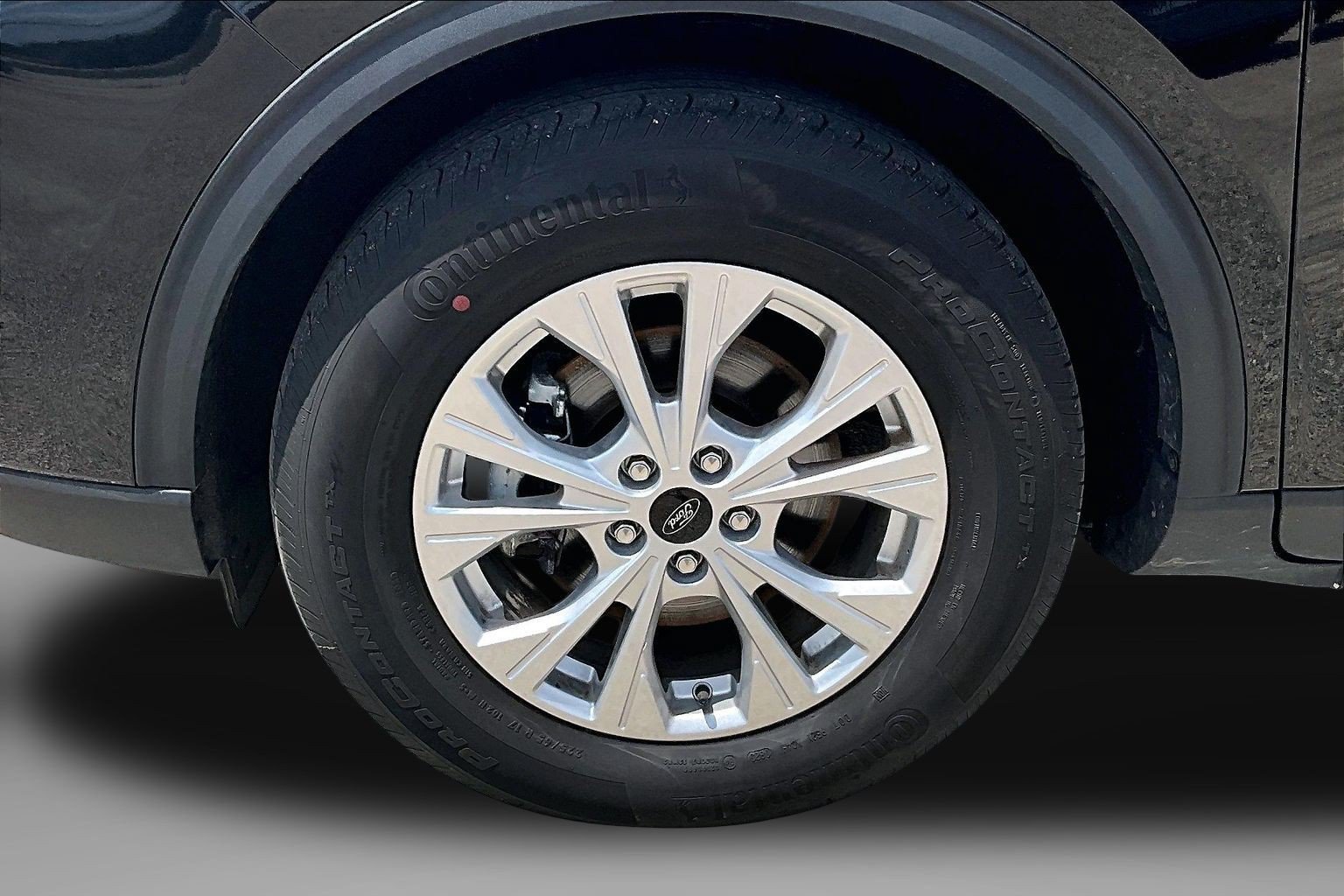Used 2023 Ford Escape Active AWD/4WD image 9