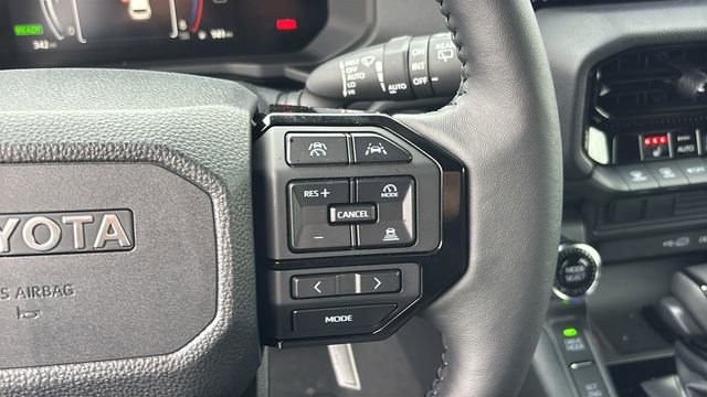 New 2026 Toyota Land Cruiser 1958 image 19