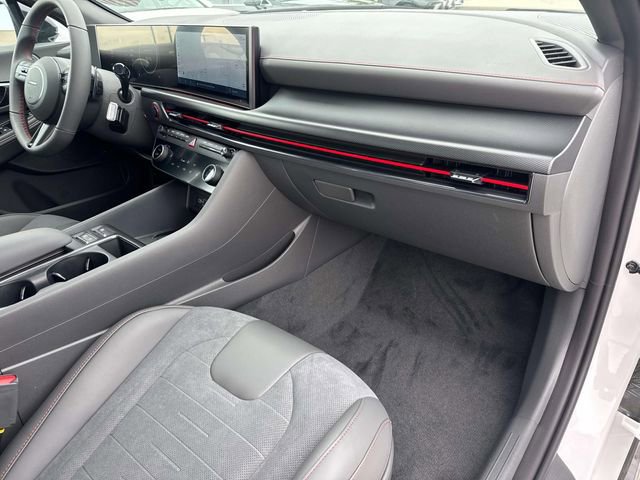 New 2026 Hyundai Sonata N Line FWD image 17