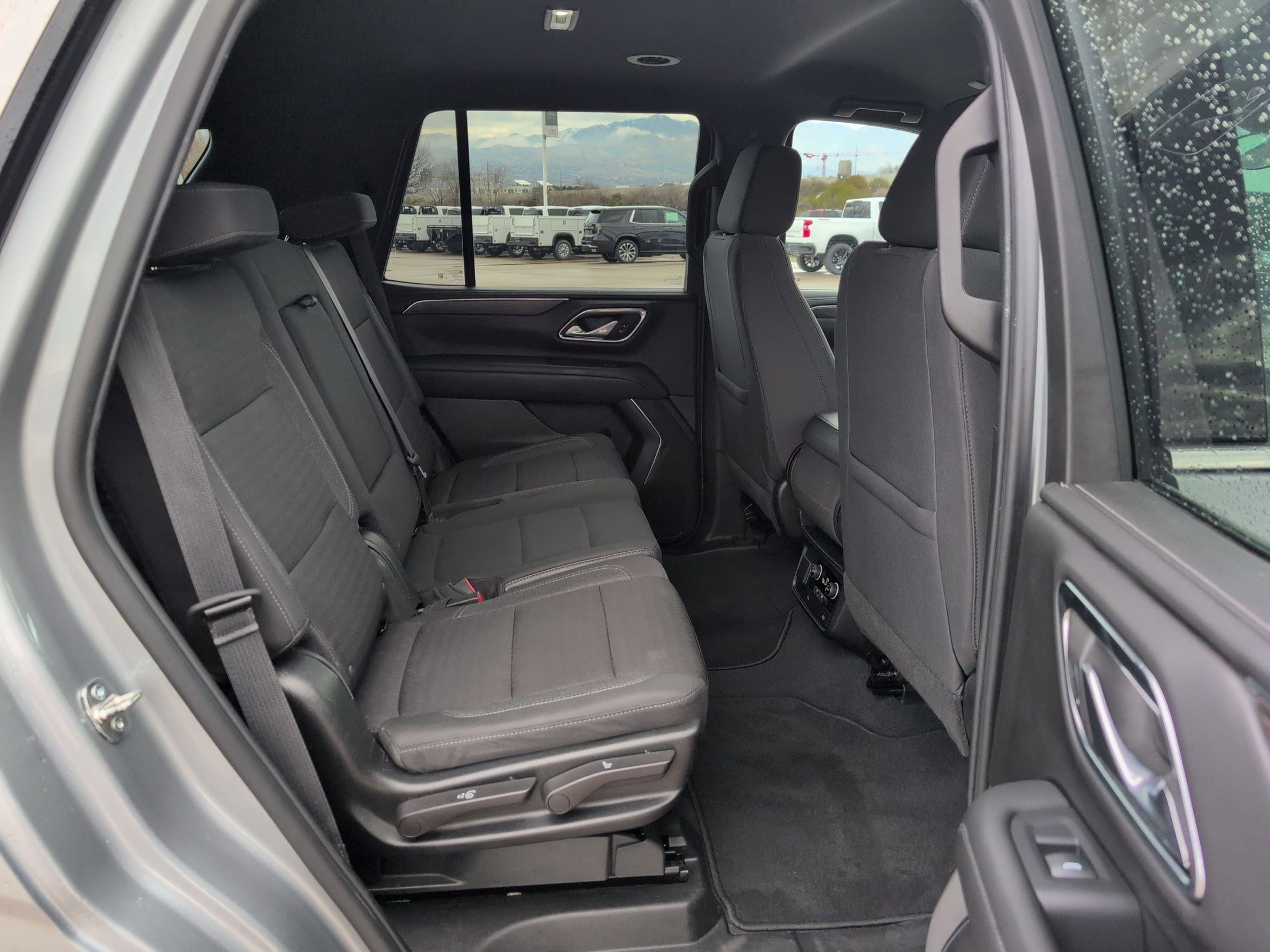 Certified 2023 Chevrolet Tahoe LS image 25