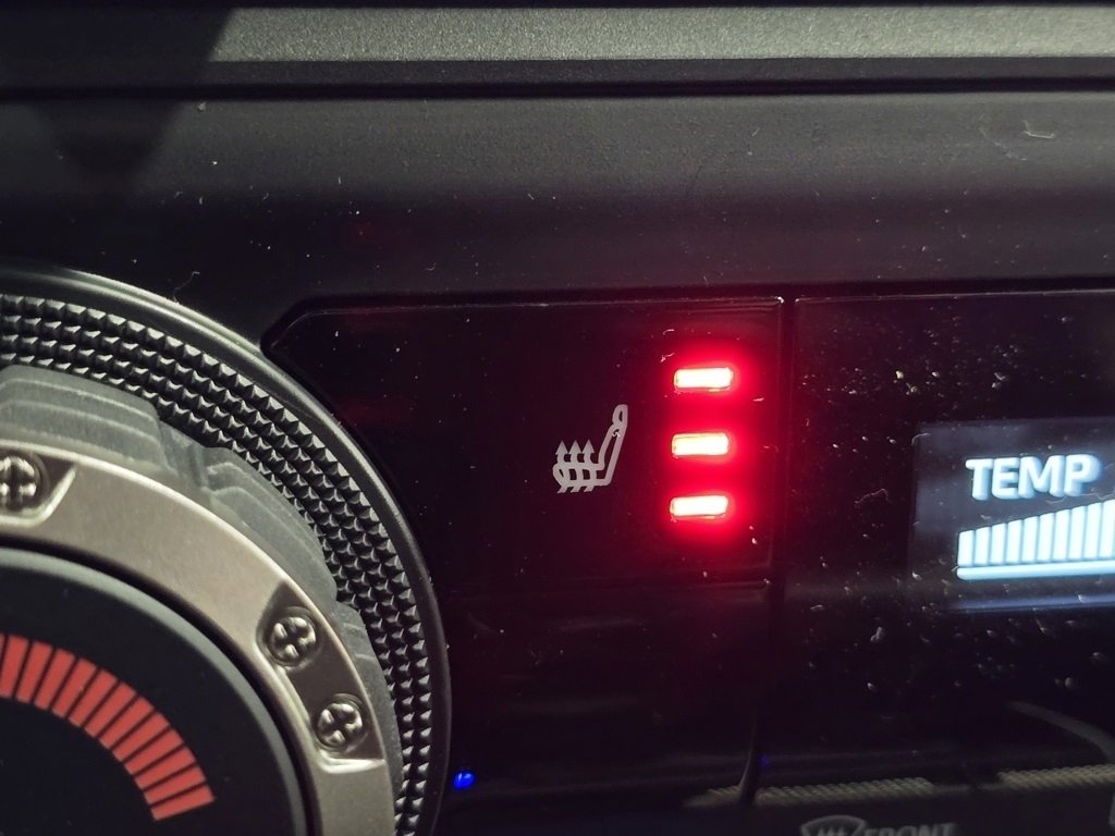 New 2025 Toyota Tacoma SR5 image 8