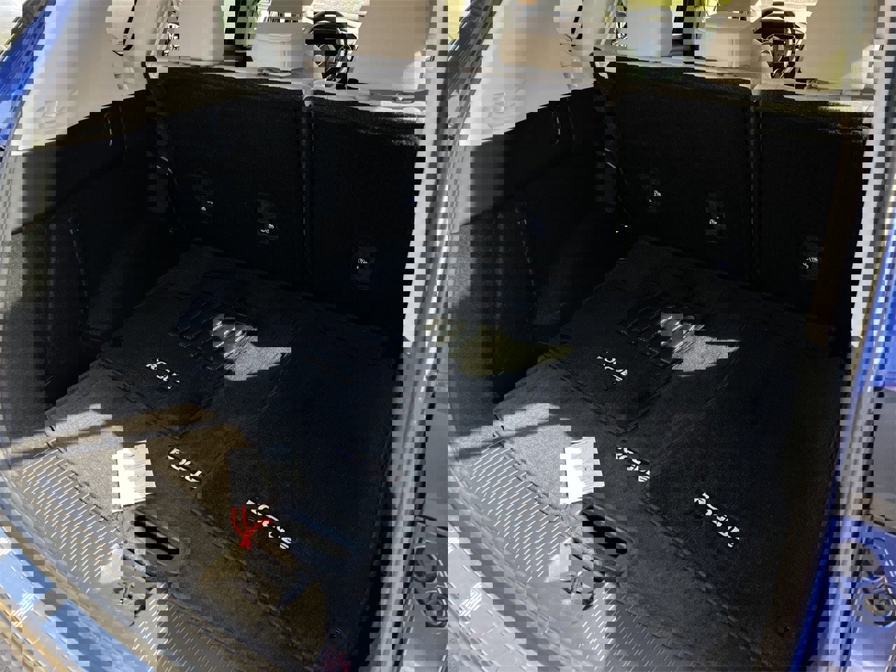 Certified 2023 Nissan Rogue SV image 26