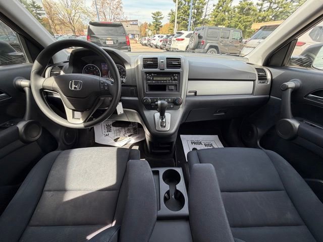 Used 2011 Honda CR-V LX image 13