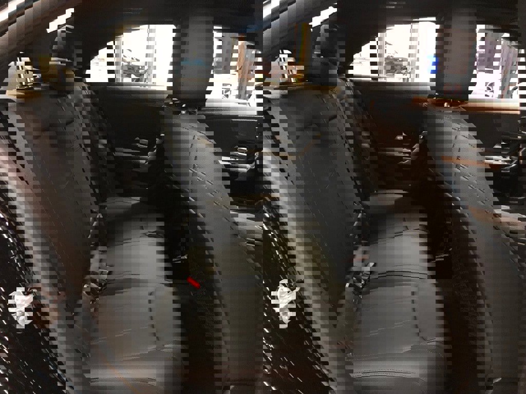 New 2025 Mercedes-Benz CLA 250 4MATIC image 20