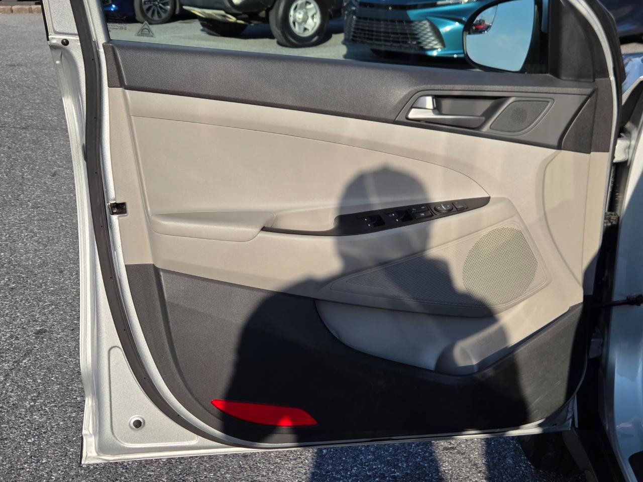 Used 2018 Hyundai Tucson SE FWD image 16