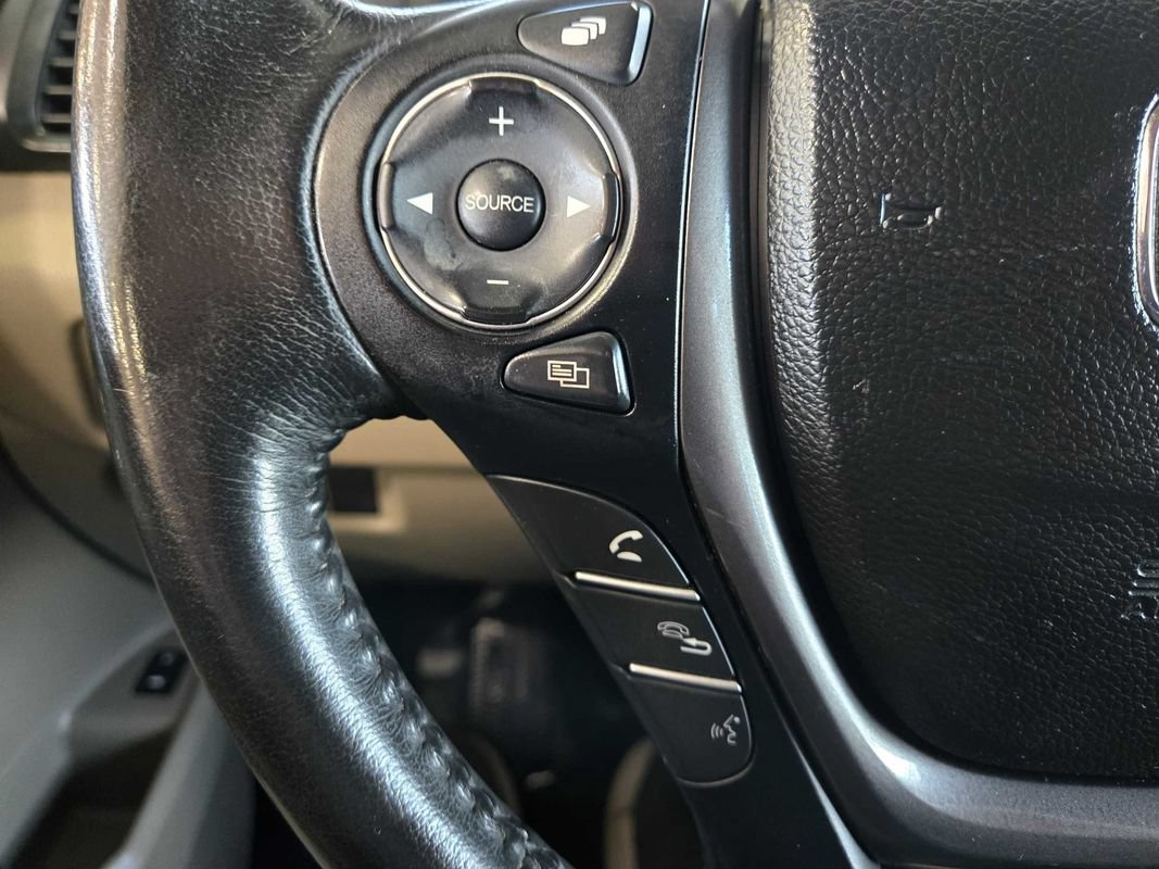 Used 2016 Honda Pilot EX-L image 16