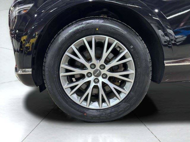 Used 2021 Genesis GV80 2.5T w/ Advanced Package 03 RWD image 84