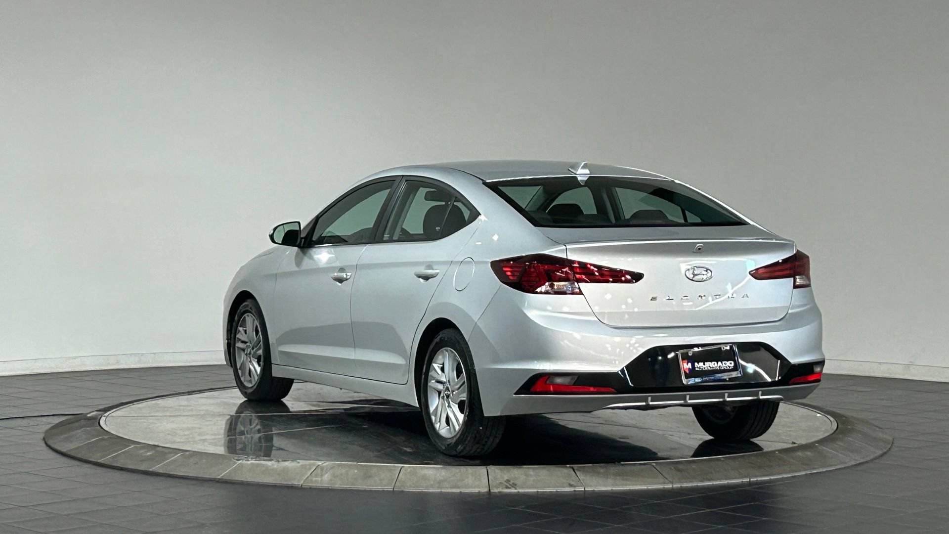 Used 2020 Hyundai Elantra SEL w/ Cargo Package (C1) FWD image 7