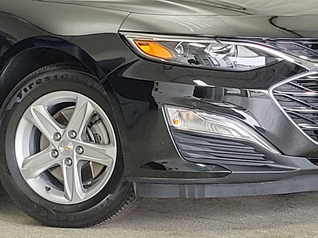 Used 2022 Chevrolet Malibu LS w/ LPO, Floor Liner Package image 3