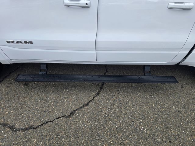 Certified 2025 RAM 1500 Limited w/ Trailer Tow Group image 34