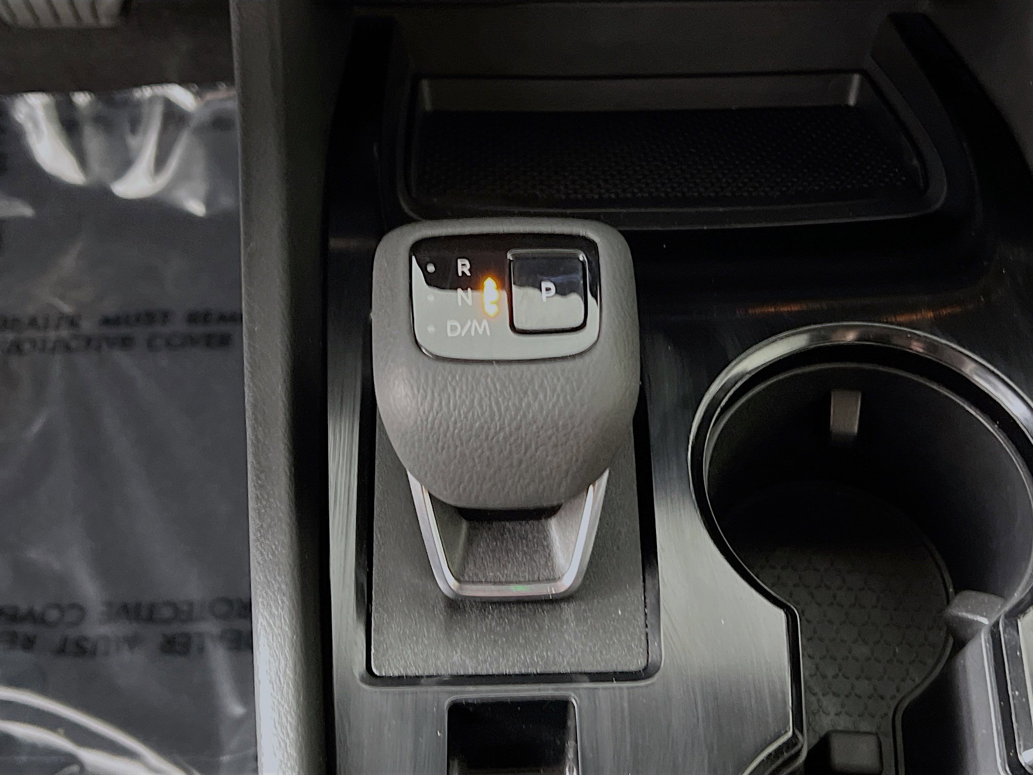 Used 2023 Nissan Rogue SV image 24