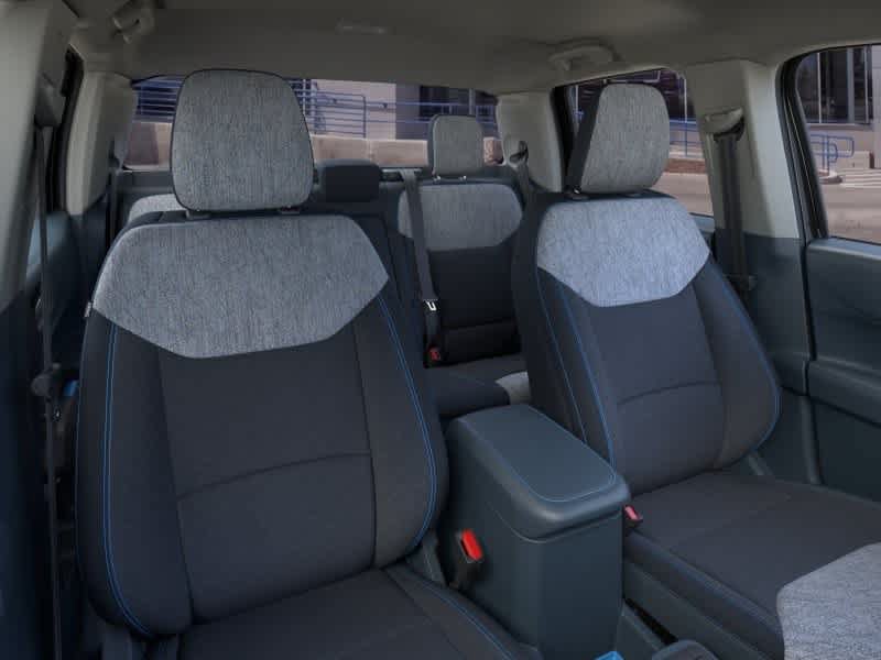 New 2026 Ford Maverick XLT FWD image 11