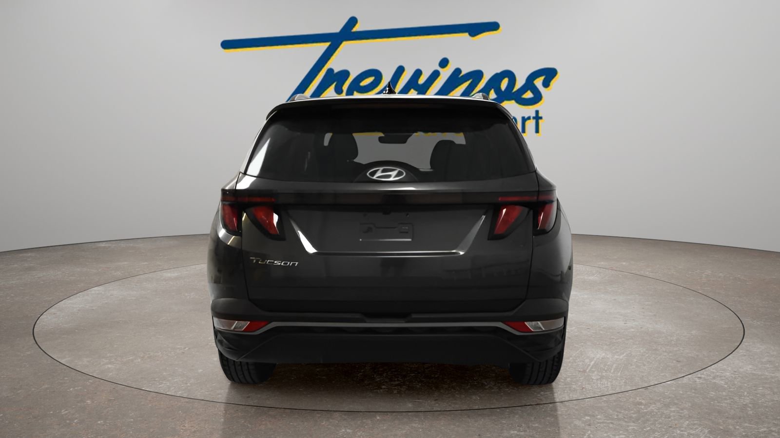 Used 2024 Hyundai Tucson SEL image 10