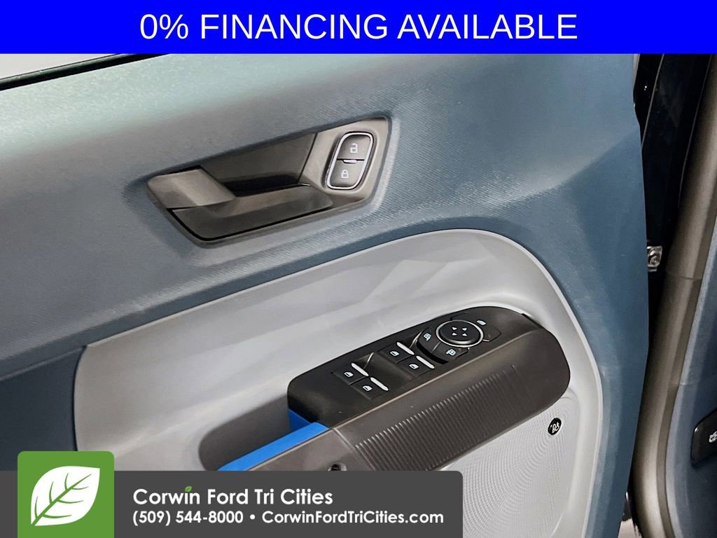 New 2026 Ford Maverick Lobo image 12