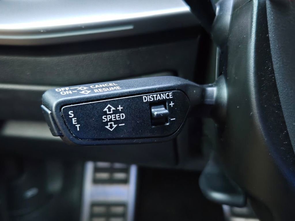 Used 2024 Audi S3 Premium Plus w/ Premium Plus Package image 25