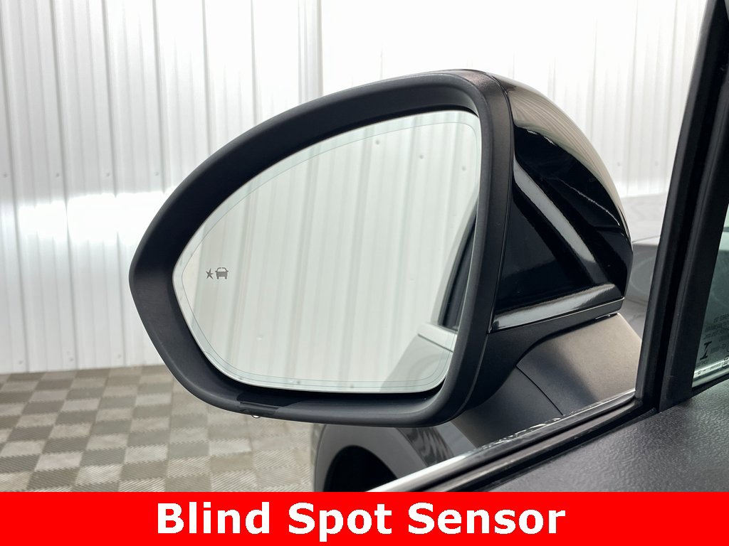 Certified 2022 Buick Envision Preferred image 34