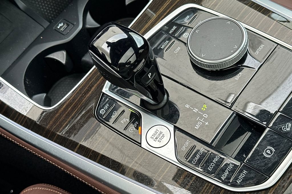 Used 2020 BMW X5 xDrive40i w/ Convenience Package image 24